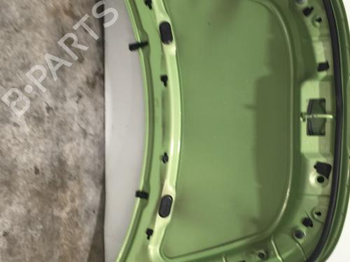 Hood VW NEW BEETLE Convertible (1Y7) 1.4 | BP22573012C1 