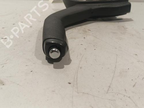 håndbremse håndbremse PEUGEOT 4007 (VU_, VV_) 2.2 HDi (156 hp) 22579747 22579747