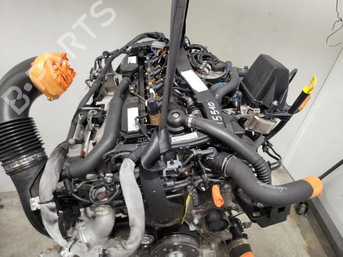 Engine MERCEDES-BENZ VITO Van (W447) | BP36948229M1 - Image 2