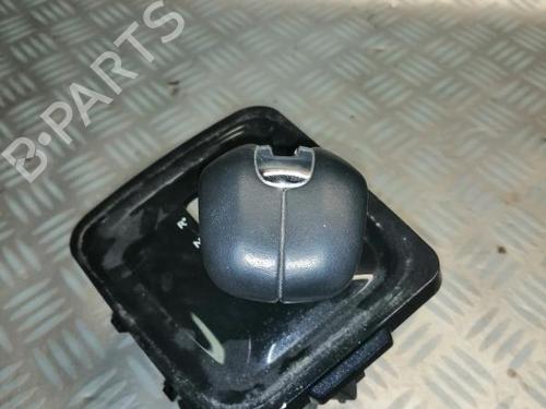 Gear lever PEUGEOT 3008 I MPV (0U_) 2.0 HDi Hybrid4 | BP22584593M90 