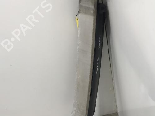 Front bumper reinforcement CITROËN C4 Coupe (LA_) 1.6 VTi 120 | BP27386857C109 