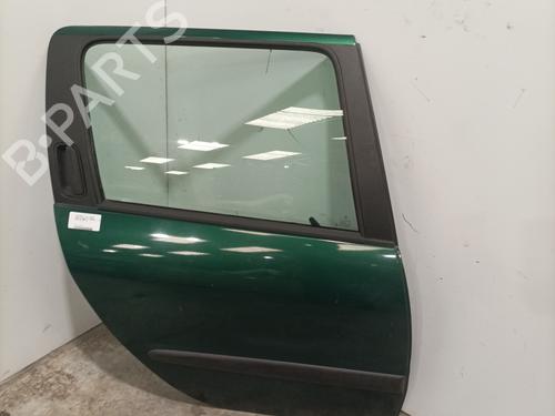 Used Right rear door PEUGEOT 206 SW (2E/K) 1.6 16V (109 hp) 29142512