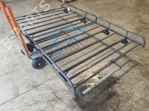 Other RENAULT TRAFIC II Bus (JL) 2.0 dCi 90 (JL00, JL01, JL0H, JL0M, JL0P, JL0S) | BP32367073O1 - Image 5