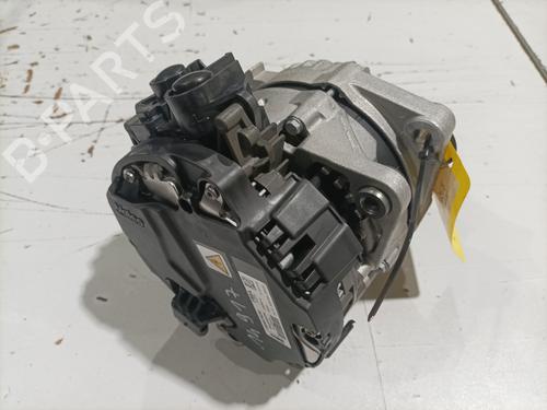 Alternator JEEP AVENGER (J2) 1.2 T3 e-Hybrid | BP31116766M7