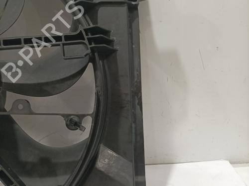 Radiator fan RENAULT MEGANE IV Hatchback (B9A/M/N_) 1.6 TCe 205 (B9MV) | BP38033661M35 - Image 3