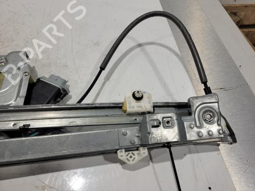 Front left window mechanism RENAULT KANGOO Express (FW0/1_) 1.5 dCi 95 (FW16) | BP30753226C22  - Image 5