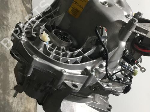Gearbox RENAULT TWINGO III (BCM_, BCA_) 0.9 TCe 95 | BP22577357M3 