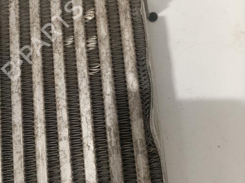 Used Intercooler Intercooler PEUGEOT 208 I (CA_, CC_) 1.5 BlueHDI 100 (102 hp) 24541176 24541176