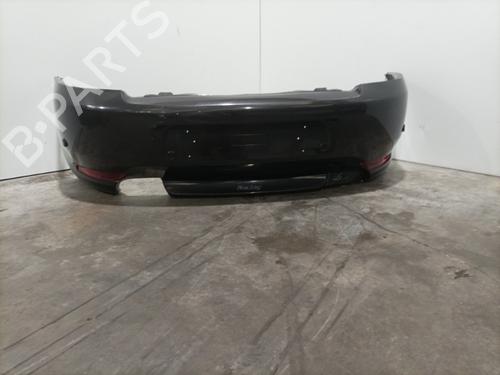 Rear bumper ALFA ROMEO GT (937_) 1.9 JTD (937CXN1B) | BP22589577C8 