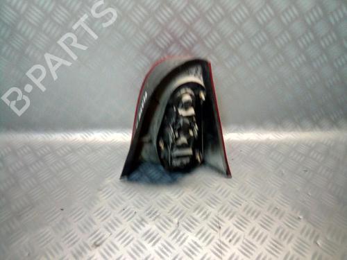 Left taillight MERCEDES-BENZ A-CLASS (W168) A 190 (168.032, 168.132) | BP22591976C34 