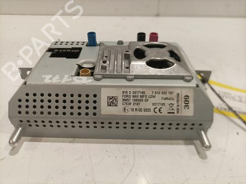 Display FORD FOCUS III 1.6 TDCi | BP29710364C48 