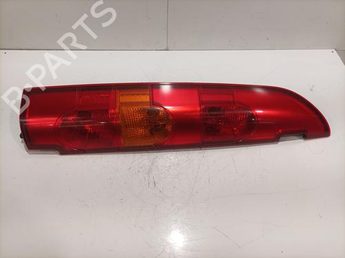Used Left taillight RENAULT KANGOO Express (FC0/1_) 1.5 dCi (FC1E) (68 hp) 29941228