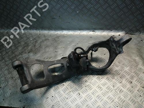 Left front suspension arm CITROËN C5 III Break (RW_) 1.6 HDi 110 | BP22573932M12 