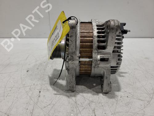 Generator RENAULT CLIO IV (BH_) 1.6 RS (BHJ4, BHJ6, BHMM) | BP30708200M7