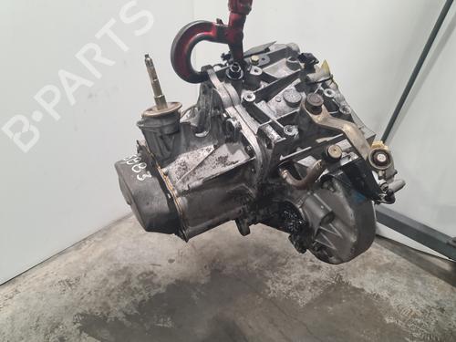 Gearbox PEUGEOT 206 CC (2D) 2.0 S16 | BP32784652M3 - Image 5