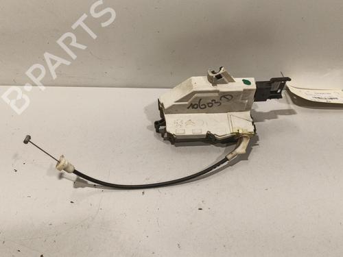 Used Front right lock PEUGEOT 308 I (4A_, 4C_) 1.6 HDi (90 hp) 22576997