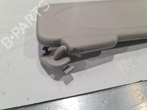 Venstre solskærm RENAULT KANGOO Express (FW0/1_) 1.5 dCi 95 (FW16) | BP32347571I1 