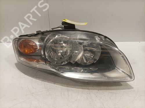 Used Right headlight Right headlight AUDI A4 B7 Avant (8ED) 2.0 TDI (170 hp) 32030661 32030661