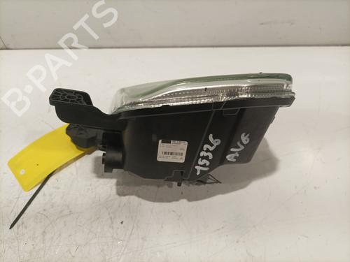 Left front fog light FORD FIESTA VII (HJ, HF) 1.0 EcoBoost | BP29848059C30
