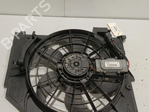 Used Radiator fan Radiator fan BMW 3 Coupe (E46) 318 Ci (150 hp) 22585892 22585892