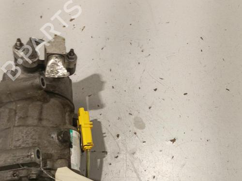 Used AC compressor AC compressor MINI MINI (R56) Cooper D (109 hp) 22586188 22586188