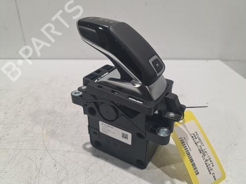 Selector da caixa Selector da caixa PEUGEOT 308 II (LB_, LP_, LW_, LH_, L3_) 1.2 THP 130 (131 hp) 32241423 32241423