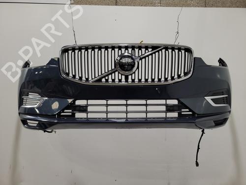 Front bumper VOLVO XC60 II (246) T8 Hybrid AWD | BP36948237C7 - Image 8