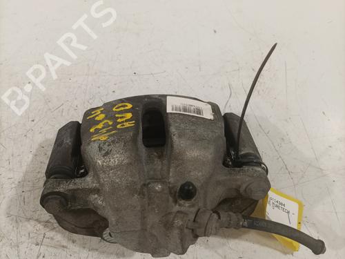 Right front brake caliper PEUGEOT 208 II (UB_, UP_, UW_, UJ_) 1.2 PureTech 100 | BP29209571M104 