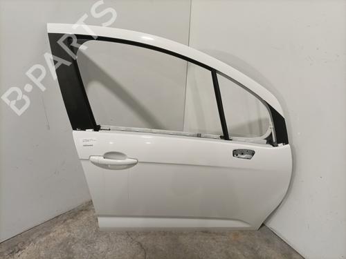Used Right front door CITROËN C3 II (SC_) 1.6 BlueHDi 100 (99 hp) 30445070