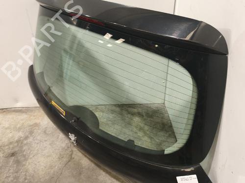 Used Tailgate Tailgate PEUGEOT 207 (WA_, WC_) 1.4 HDi (68 hp) 36763103 36763103