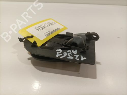 Front left interior door handle PEUGEOT 206 CC (2D) 1.6 16V (2DNFUF, 2DNFUR) | BP22569315I13 