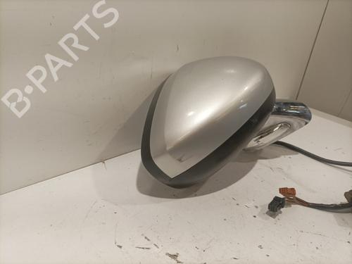 Right mirror CITROËN C3 II (SC_) 1.4 HDi 70 (SC8HZC, SC8HR0, SC8HP4) | BP22574010C27 