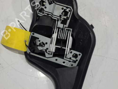 Used Lamp holder CITROËN DS3 (SA_) 1.6 VTi 120 (120 hp) 30146895