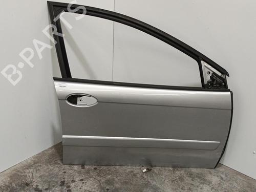 Right front door CITROËN C5 II (RC_) 3.0 V6 (RCXFUF) 00009004P0