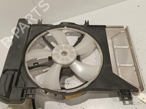 Kjølevifte elektrisk TOYOTA YARIS (_P13_) 1.3 (NSP130_, NSP130) (99 hp) 22576729