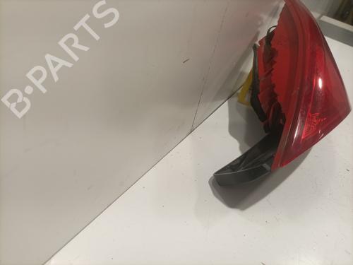 Used Left tailgate light Left tailgate light 28360783 28360783