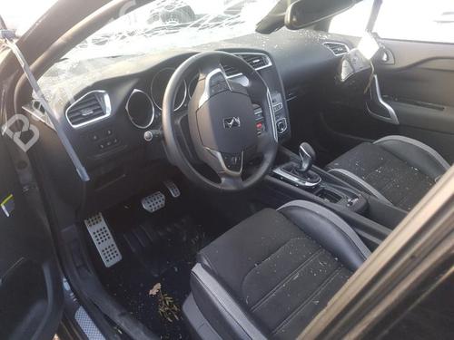 Electronic module CITROËN DS4 (NX_) 1.6 BlueHDi 120 | BP28429201M83 - Image 8