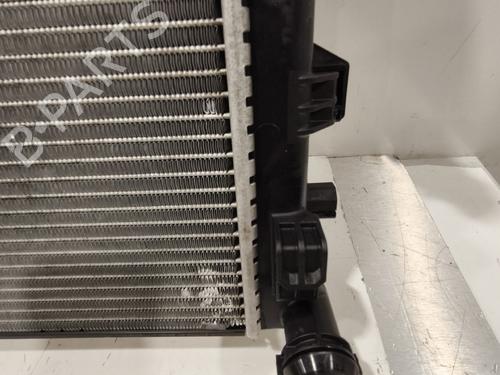 Water radiator AUDI Q2 (GAB, GAG) 1.4 TFSI | BP36441409M31 - Image 8