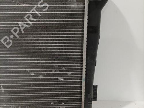 Used Water radiator Water radiator KIA CEE'D SW (ED) 1.6 CRDi 115 (115 hp) 22574377 22574377