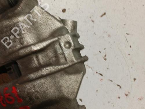 Used Right front brake caliper Right front brake caliper CITROËN C3 II (SC_) 1.6 BlueHDi 75 (75 hp) 22581784 22581784