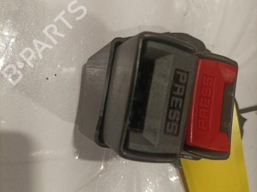 Used Seat buckle Seat buckle RENAULT CLIO II (BB_, CB_) 1.4 16V (B/CB0P, BB13) (98 hp) 23781821 23781821