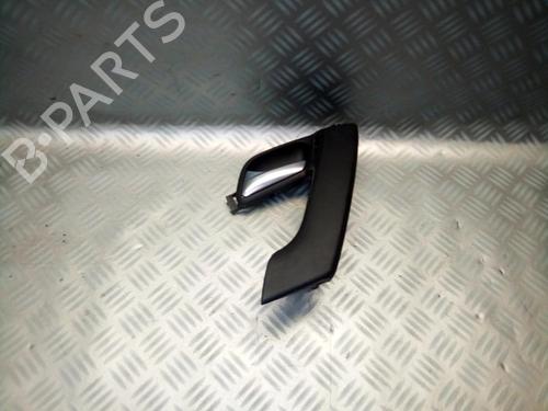 Used Front left interior door handle VW POLO V (6R1, 6C1) 1.6 TDI (75 hp) 22590834