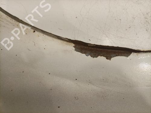Right front fenders CITROËN C4 Picasso II 1.6 HDi / BlueHDi 115 | BP29424974C42 