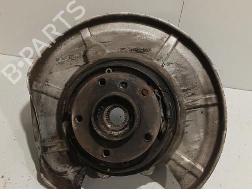 Left rear steering knuckle BMW 5 (E60) 530 d | BP22588666M27 