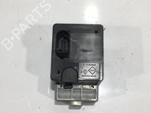 Elektronisk modul RENAULT CLIO IV (BH_) 1.5 dCi 75 | BP25587952M83 