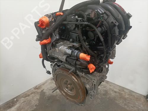 Engine PEUGEOT 208 I (CA_, CC_) 1.2 PureTech 82 | BP24549174M1 - Image 3