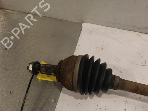 Right front driveshaft RENAULT TRAFIC III Van (FG_) 1.6 dCi 95 (FGMJ, FGMR) | BP39255319M39 - Image 3