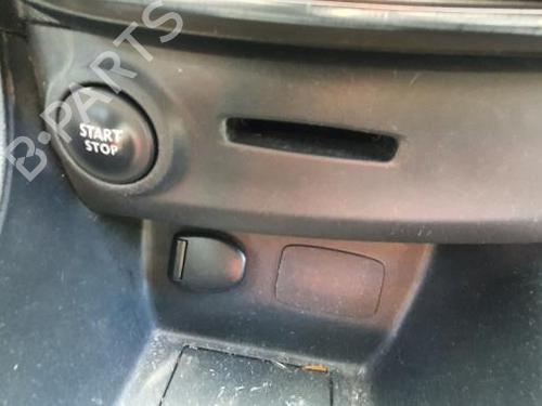 Front windshield wiper arm RENAULT CLIO IV (BH_) 1.5 dCi 75 | BP22578306C143 