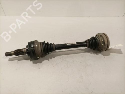 Right rear driveshaft PORSCHE 911 Convertible (991)  | BP22918047M41 
