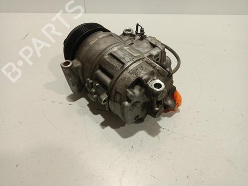 Compressor A/A BMW 1 (E87) 116 d | BP22580769M34 